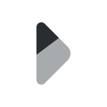 Arrow Right 3 SVG Icon